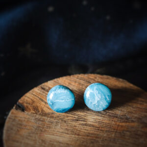 Clous d'oreilles Syrius
