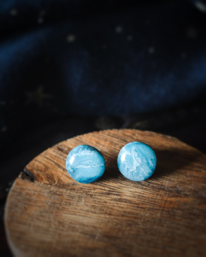 Clous d'oreilles Syrius