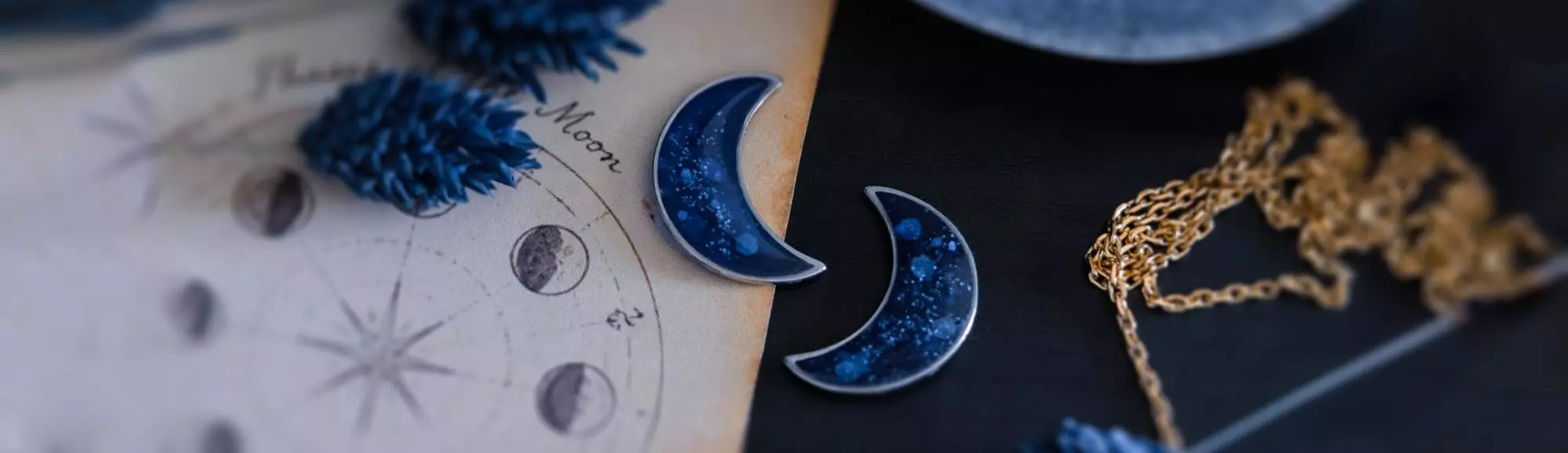 Collection Éclipse - Rue de Minuit