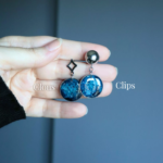 Boucles d'oreilles & clips - Rue de Minuit