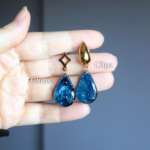 Boucles d'oreilles & clips - Rue de Minuit
